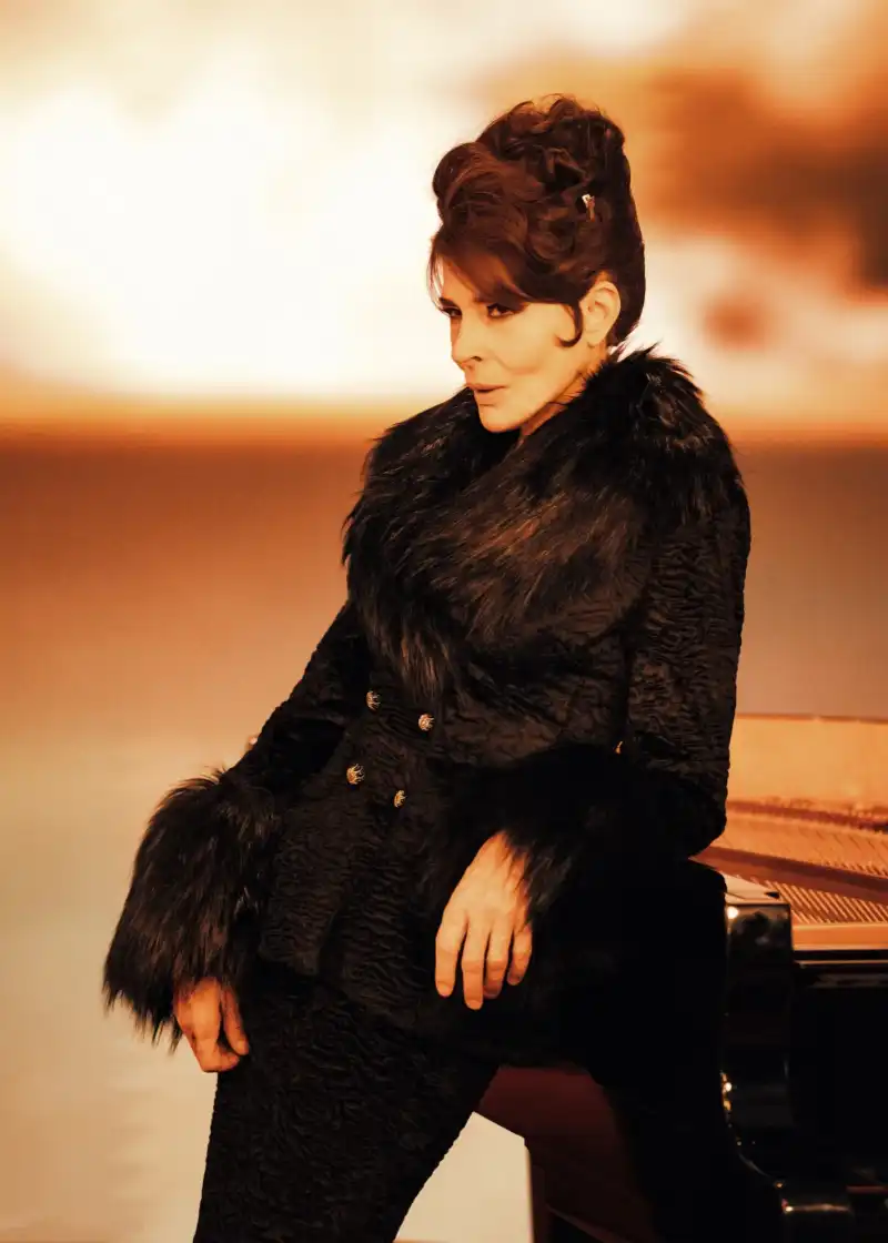 fanny ardant   1