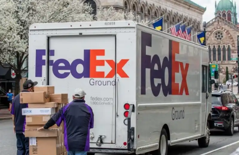 fedex 1