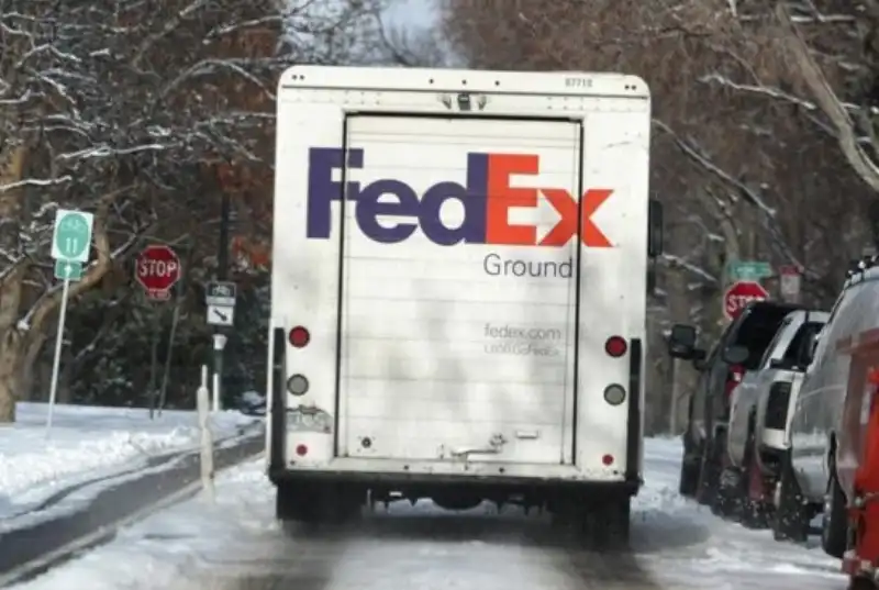 fedex 3