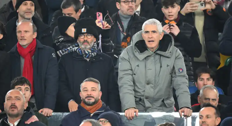 flavio siniscalchi giulio napolitano e pierferdy casini   foto mezzelani gmt 056