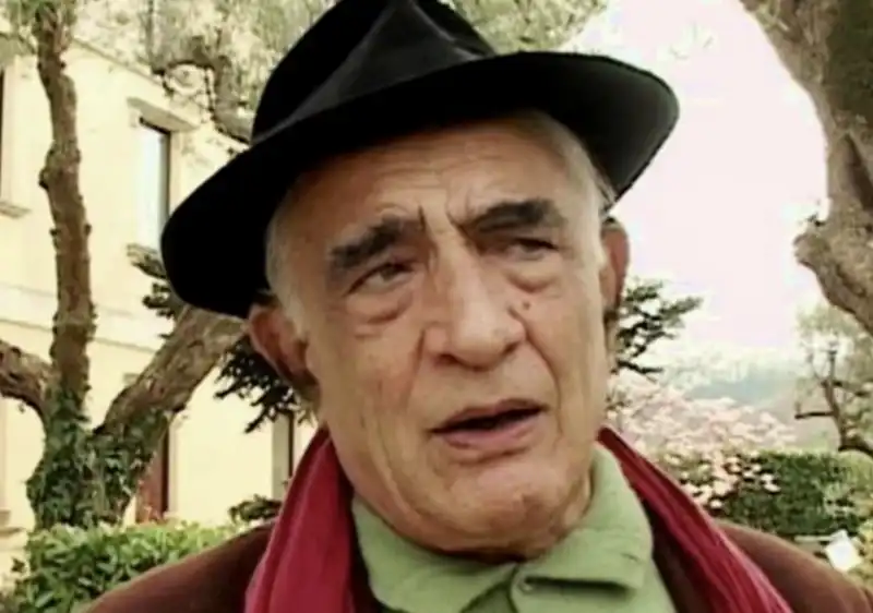 franco piperno  