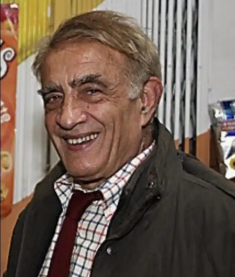 franco piperno 