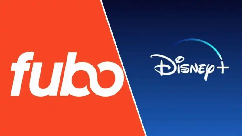 FUBOTV DISNEY