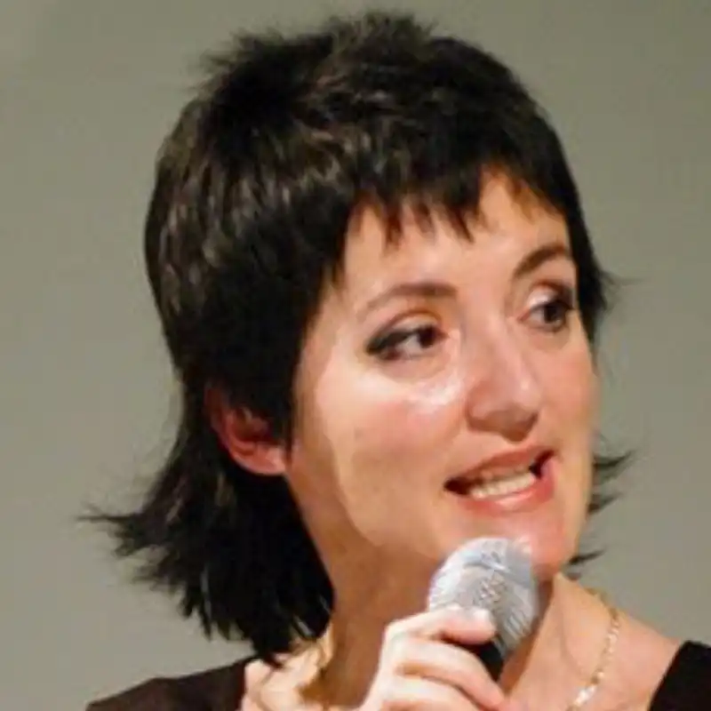 giovanna cosenza