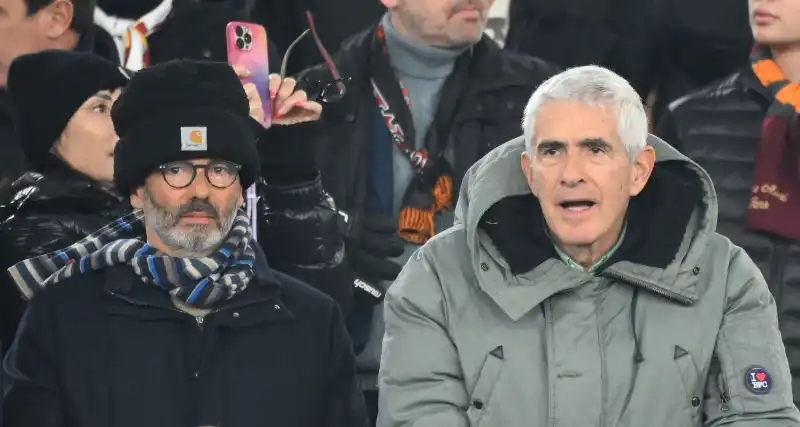 giulio napolitano e pierferdy casini   foto mezzelani gmt 055