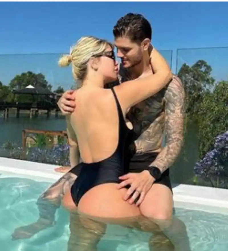 icardi wanda nara