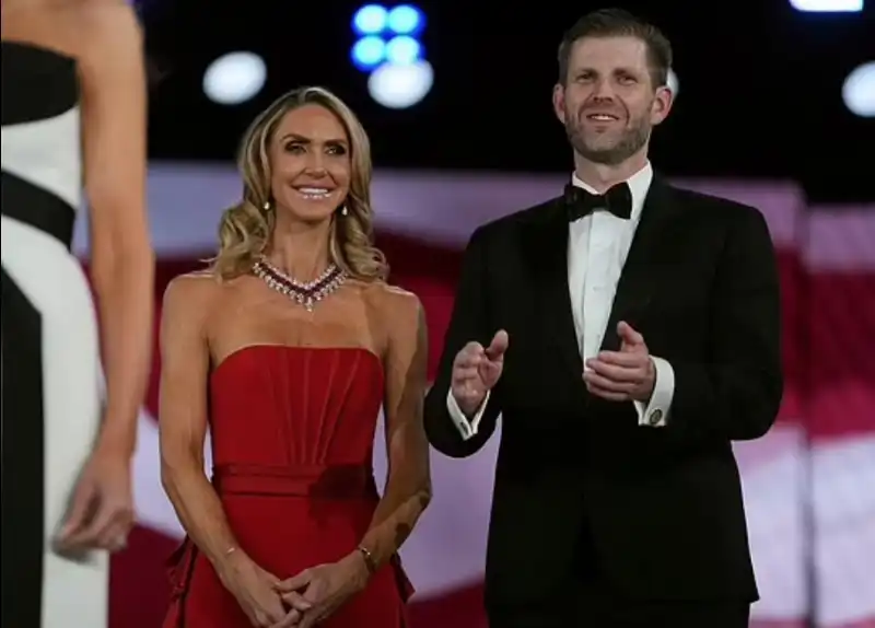 il liberty ball del secondo mandato di donald trump 4