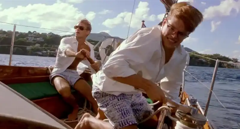  il talento di MR. ripley