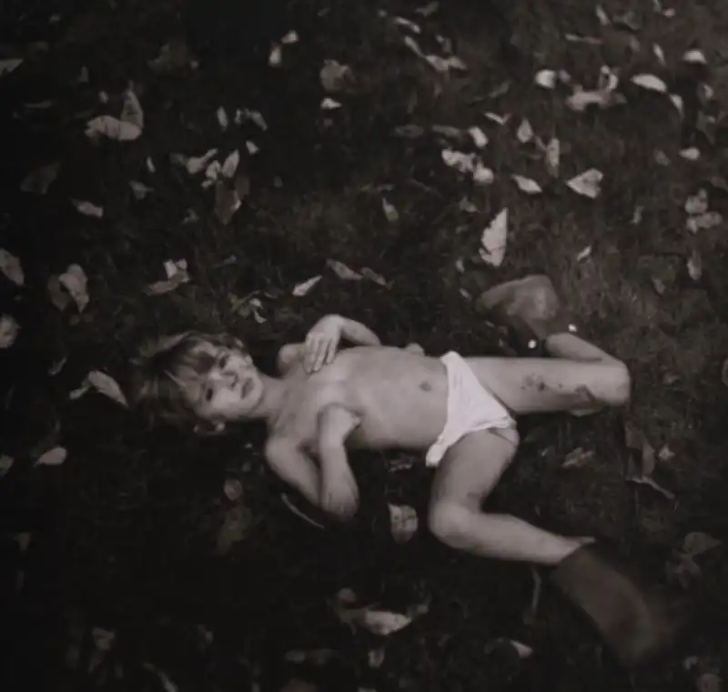 immediate family   sally mann 1