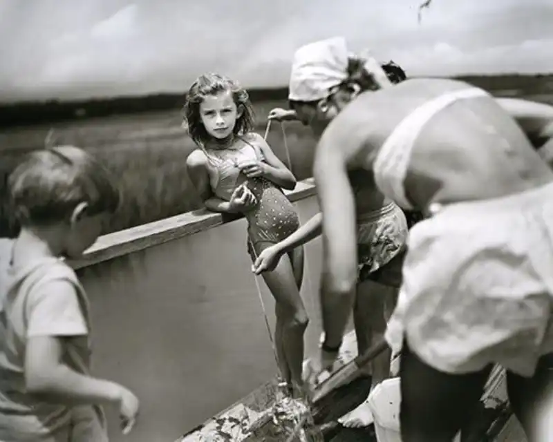 immediate family   sally mann 4