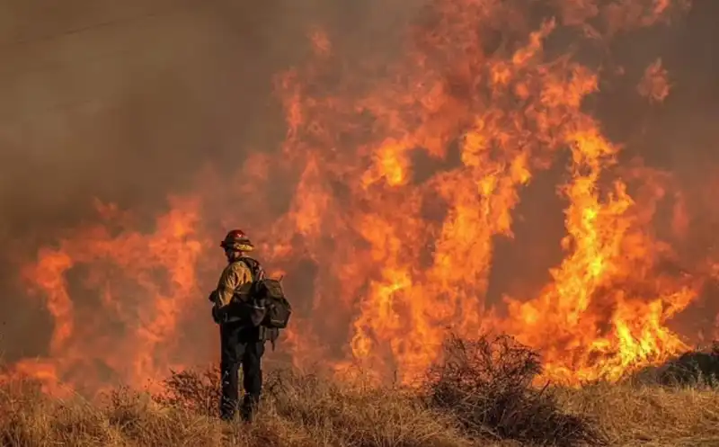 incendi a los angeles  2