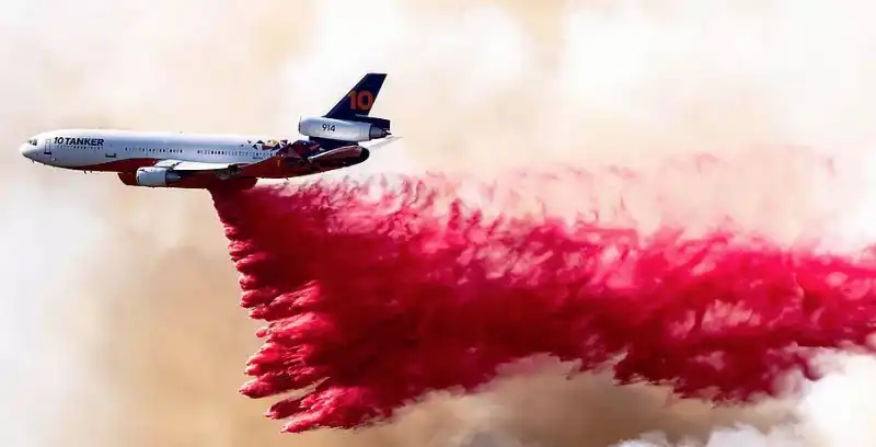 incendi a los angeles 3