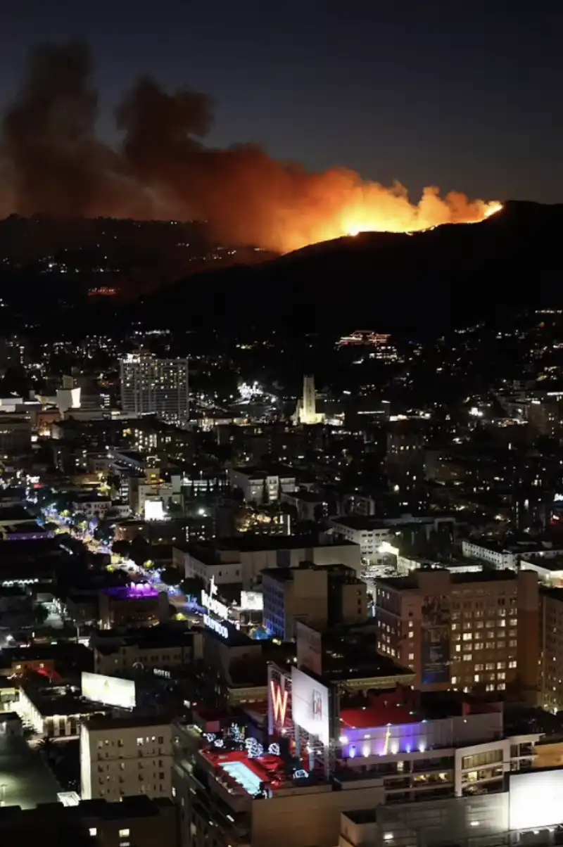 incendio a los angeles 25