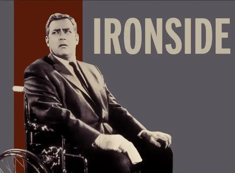 ironside