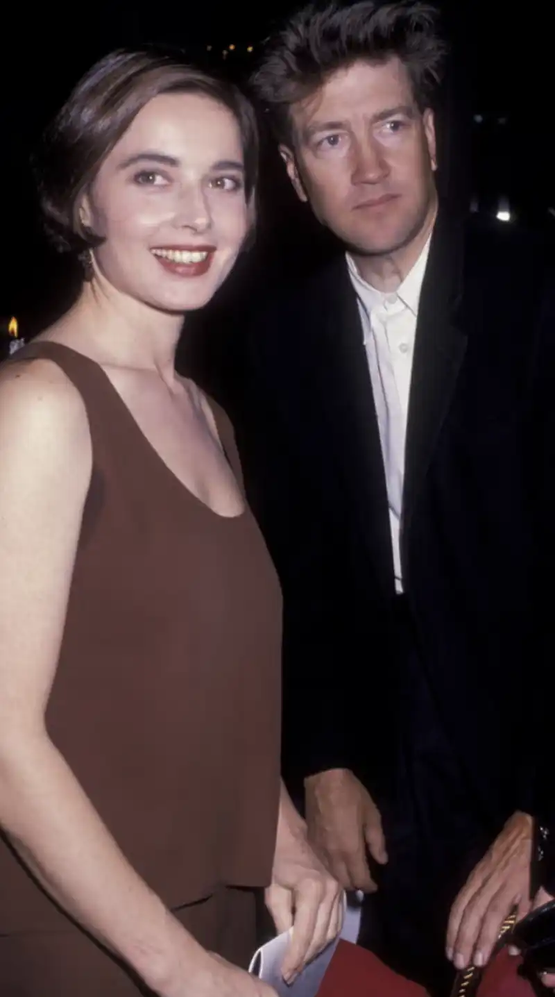 isabella rossellini david lynch 3