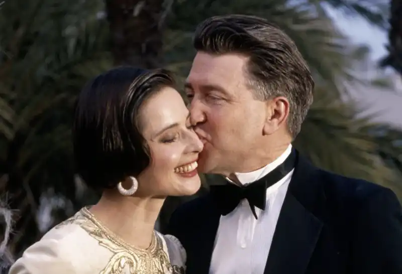 isabella rossellini david lynch 5