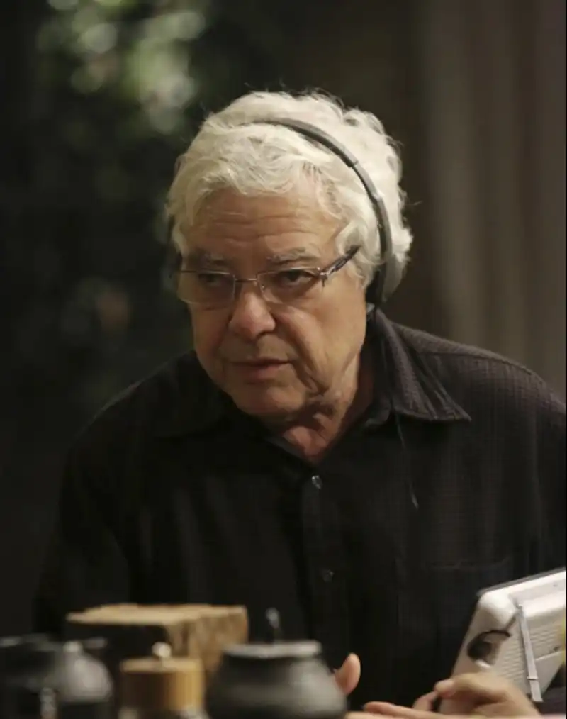 jeannot szwarc. 