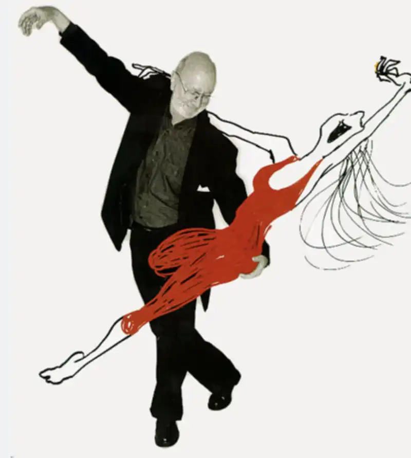 Jules Feiffer