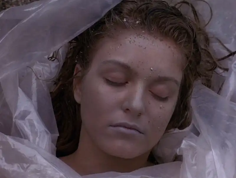 laura palmer   twin peaks