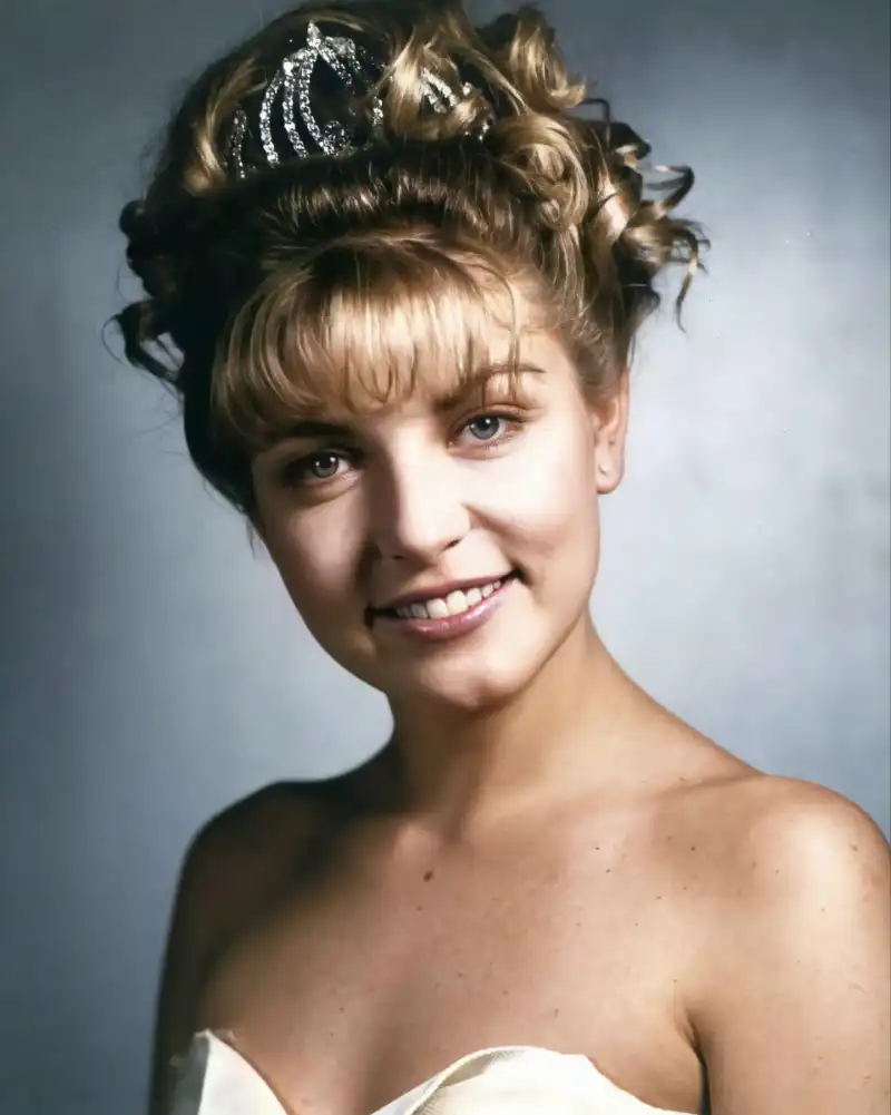 laura palmer   twin peaks 