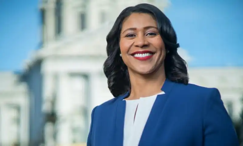 london breed 