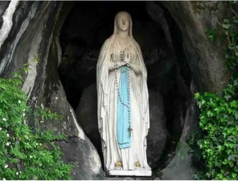 lourdes