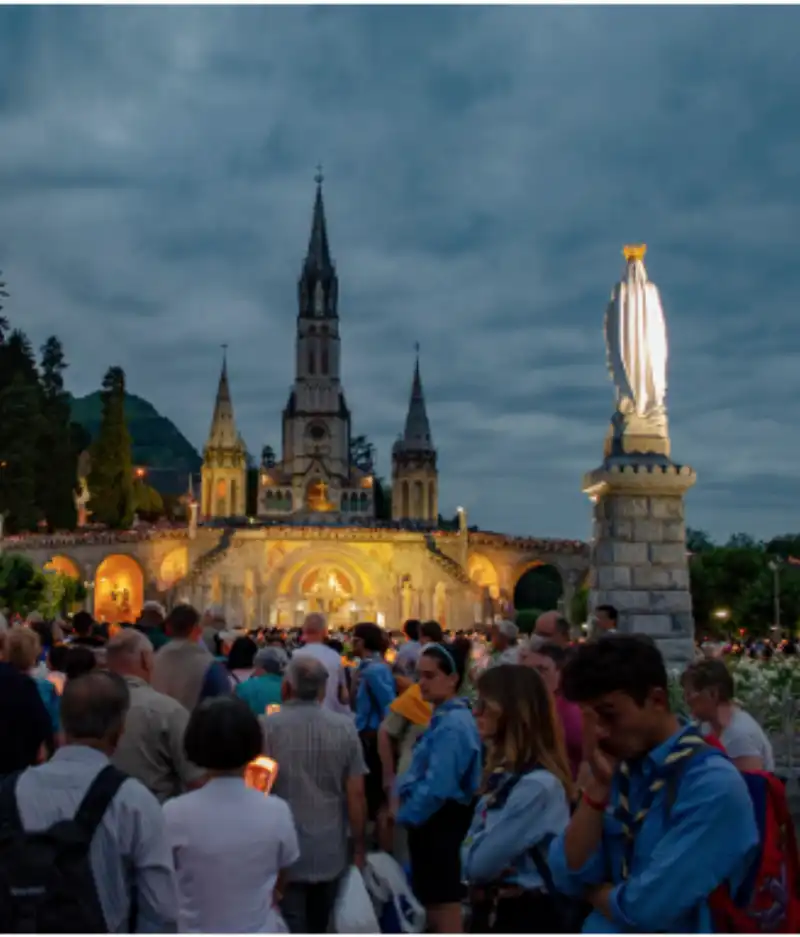 lourdes 34