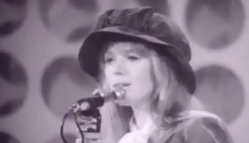 marianne faithfull sanremo 1967