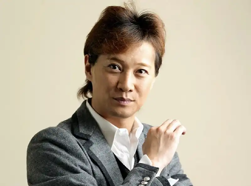 MASAHIRO NAKAI 