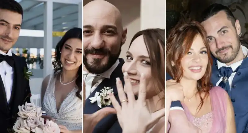 matrimonio a prima vista 1