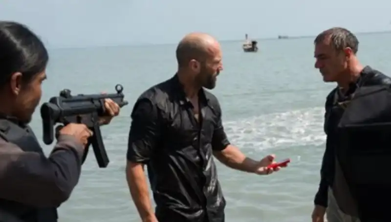 mechanic resurrection 3