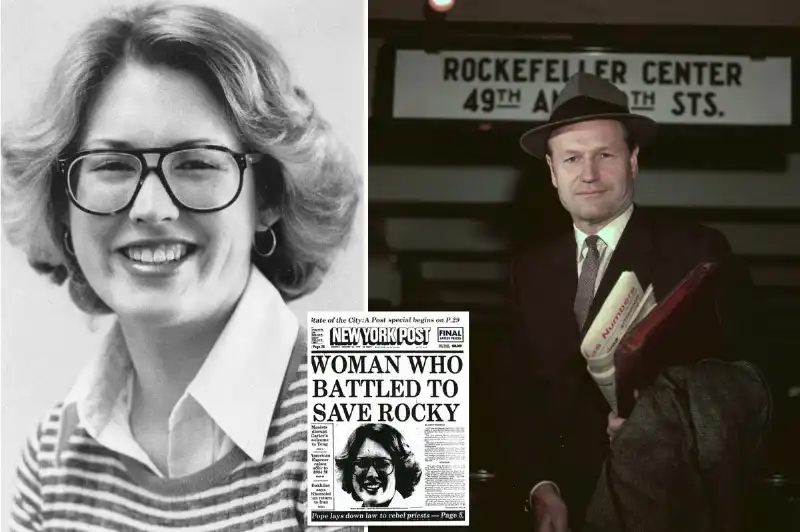 megan marshack nelson rockefeller