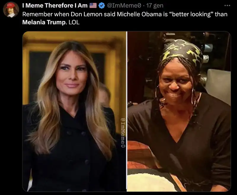 meme su melania trump   2