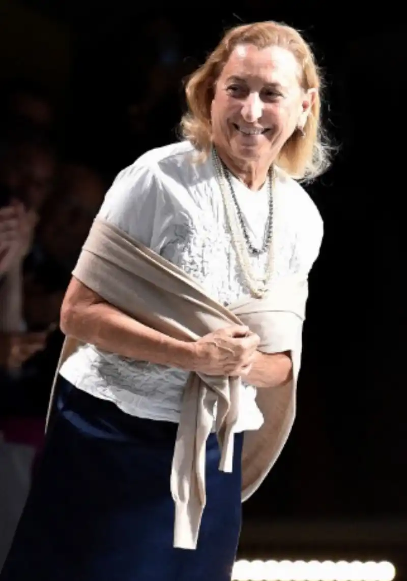 miuccia prada