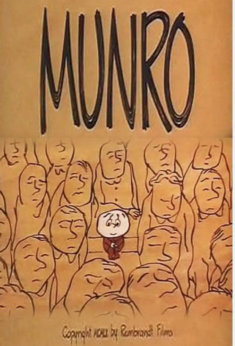 munro