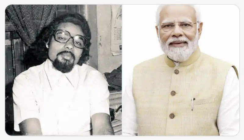 narendra modi   prima e dopo