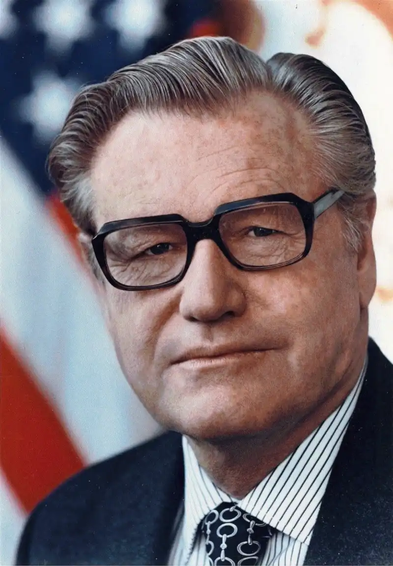 nelson rockefeller 