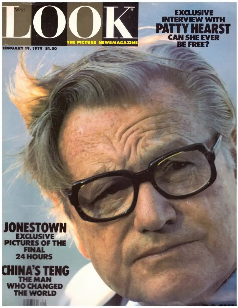 nelson rockefeller look