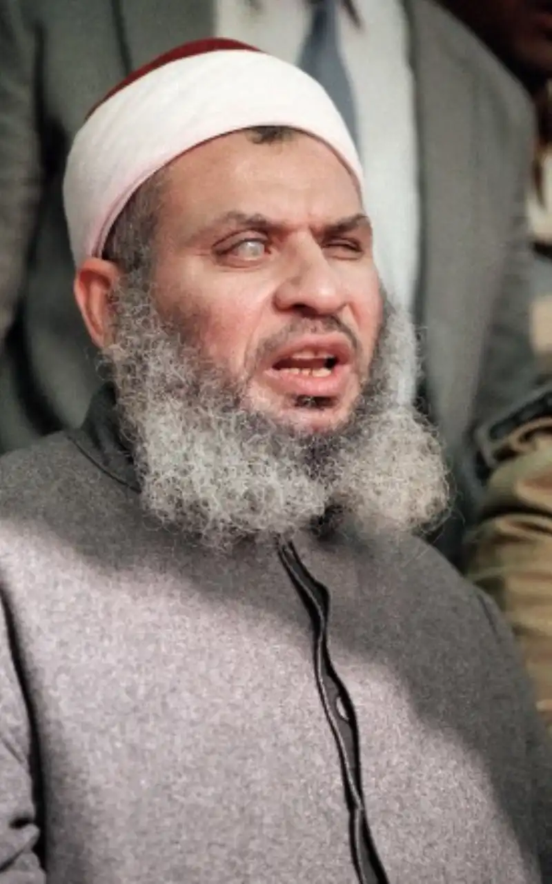 omar abdel rahman 1