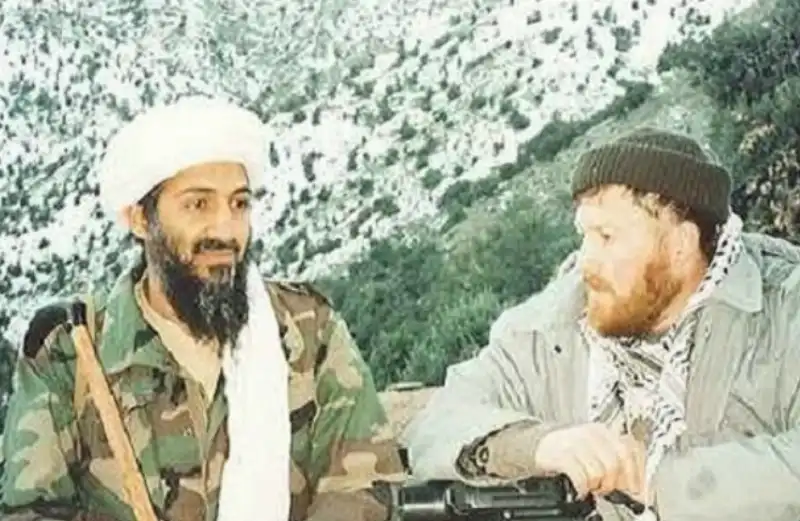 osama bin laden abu musab al suri