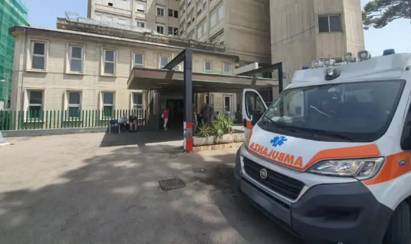 ospedale villa sofia a palermo 2