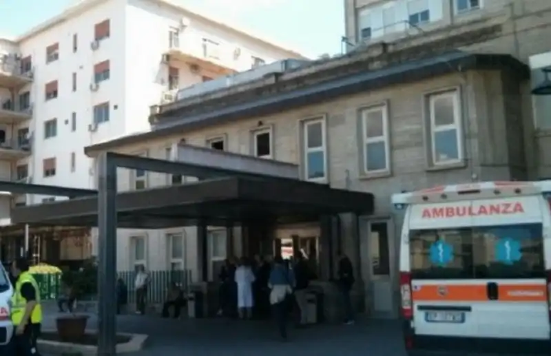 ospedale villa sofia a palermo 6