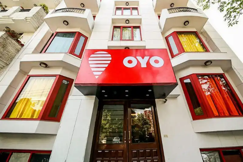 OYO HOTEL INDIA