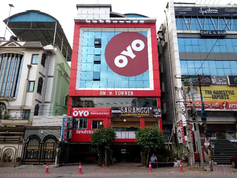 OYO HOTEL INDIA