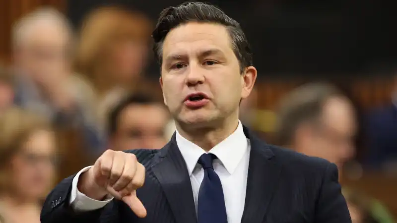 pierre poilievre  6