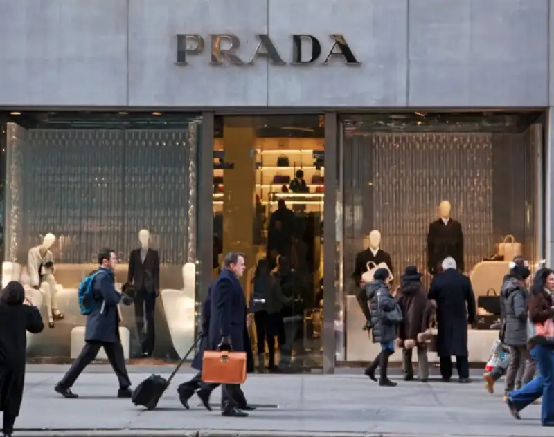 prada 