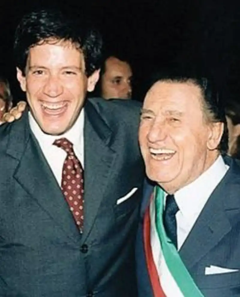 riccardo rossi alberto sordi