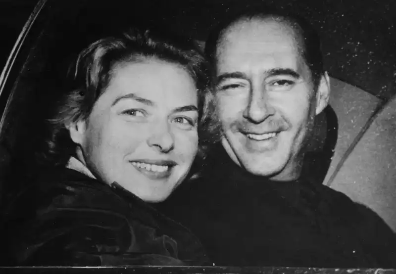 roberto rossellini ingrid bergman 1