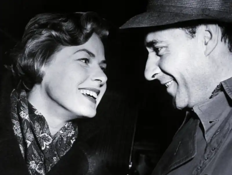 roberto rossellini ingrid bergman 2