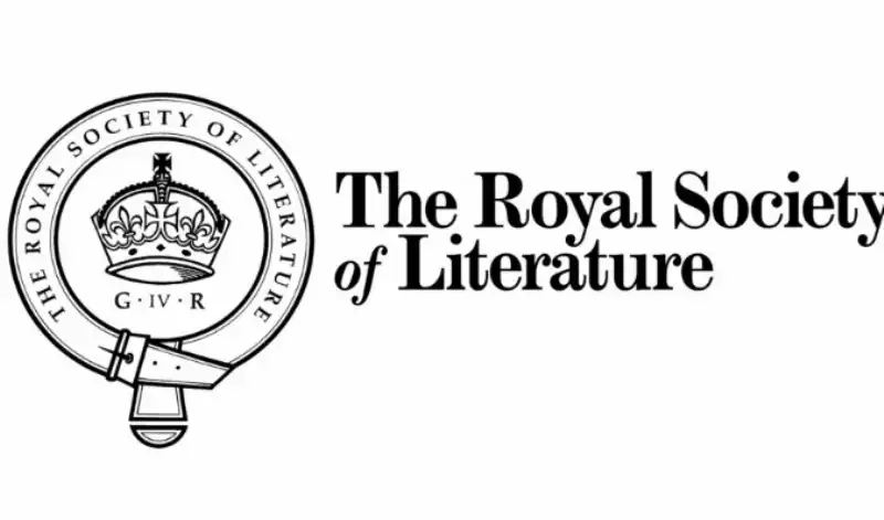 royal society of literature 2